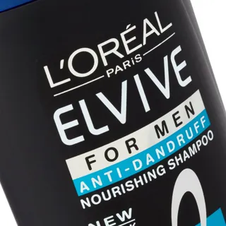 L'Oreal Men's Anti-Dandruff Shampoo Normal — photo 2