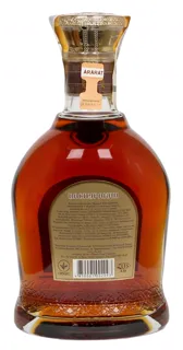 Ararat Vaspurakan Cognac 15 Years 0.5L — photo 3