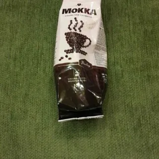 Paulig Mokka Natural Ground Medium Roast Coffee 100g — photo 3