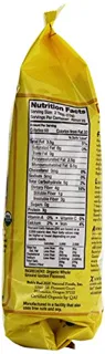 Bobs Red Mill Organic Whole Ground Golden Flaxseed 1 lb — photo 4