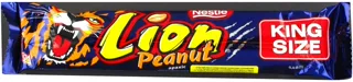 Peanut King Size Bar 68g — photo 3
