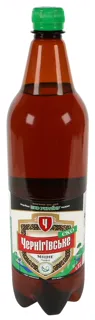 Chernigivske Strong Beer 1.2L — photo 2