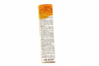 Lady Caramel Leg Depilatory Cream Strong Hair Removal 100ml — photo 2