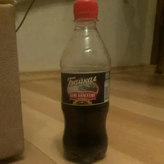 Bon Buasson Baikal Drink Plastic Bottle 500ml — photo 3
