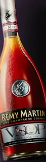 Remy Martin VSOP Cognac 0.7L — photo 20