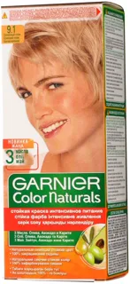 Garnier Color Naturals No.9.1 1pc — photo 4