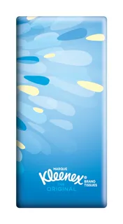 Kleenex 8 Pocket Tissue Refill — photo 7