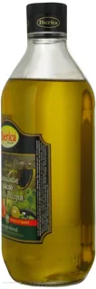 Iberica Extra Virgin Olive Oil Unrefined Glass Bottle 500ml — photo 3