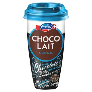 Emmi Choco Light Original — photo 2