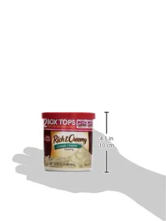 Betty Crocker Ready to Serve Frosting, Cream Cheese - 16 OZ — photo 7