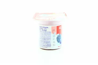 Danone Rastishka Blueberry-Blackberry Yogurt 2.5% 115g x24 — photo 2