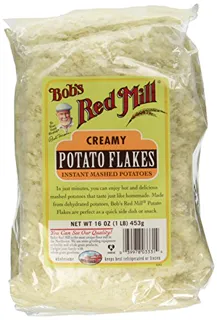 Bob's Red Mill Potato Flakes, 16 oz (Pack of 4) — photo 7