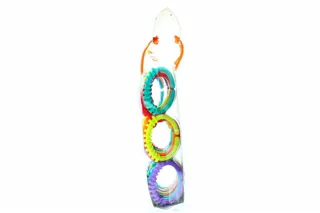 Variety Rings Toy — photo 3