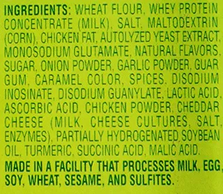 Knorr Fried Chicken Sauce Mix, 1.2 oz — photo 3