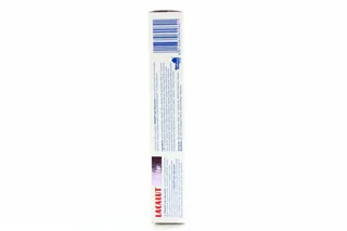 Lakalut White Edelweiss Toothpaste 75ml — photo 2