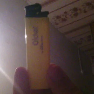 Cricket Standard Lighters — photo 21