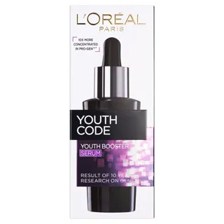 Сироватка-активатор молодості L'Oreal — фото 3