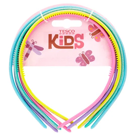 Tesco Shine Pads 5Pack