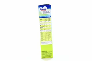 Humana oat milk porridge 250g — photo 6