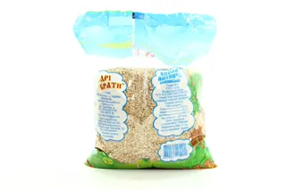 Shchedri Braty Wheat Groats 800g — photo 3