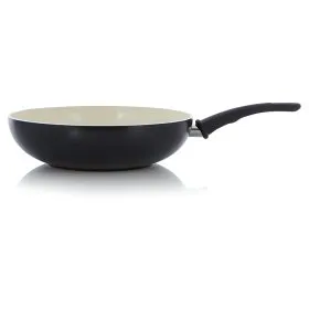 Vita Verde Aluminum Wok