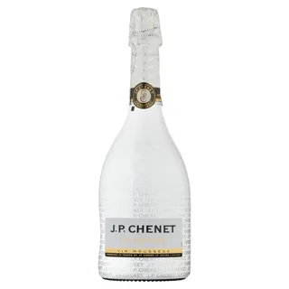 JP Chenet Ice Edition Demi Sec Sparkling White Semi-Dry 0.75L — photo 2