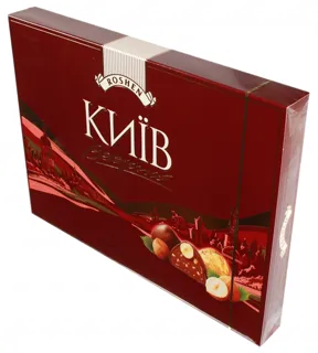 Roshen Kyiv Evening Candies 348g — photo 2