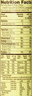 Nesquik chocolate powder drink mix, 10.9 oz — photo 6