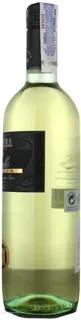 Lamura Grillo de Sicilia White Dry Wine 0.75L — photo 4