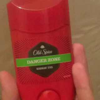 Old Spice Danger Zone Deodorant for Men 60ml — photo 3