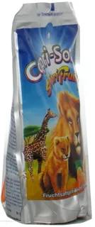 Capri-Sonne Safari Fruits Non-Alcoholic Juice Drink 200ml — photo 6