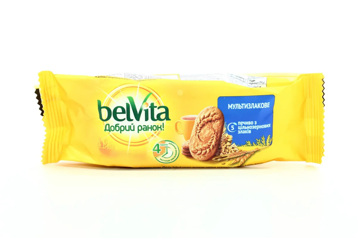 Belvita Multigrain Biscuits 50 g
