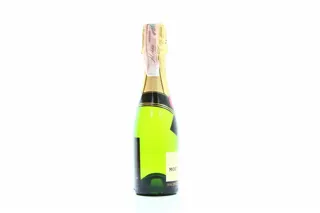 Moet & Chandon Brut Champagne 0.2L — photo 2