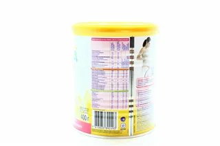 Breast Milk Substitute for Pregnant Women Mama and I 400g Tin — photo 3