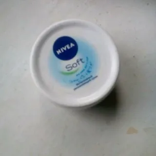 Nivea Soft Universal Cream 100ml — photo 9