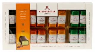Niederegger Classic Marzipan Candies 200g — photo 2
