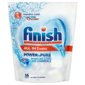 Finish All in 1 Power & Clean — photo 2