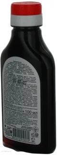Domashniy Doktor Burdock Hair Oil with Red Pepper Growth Stimulating 100ml — photo 3