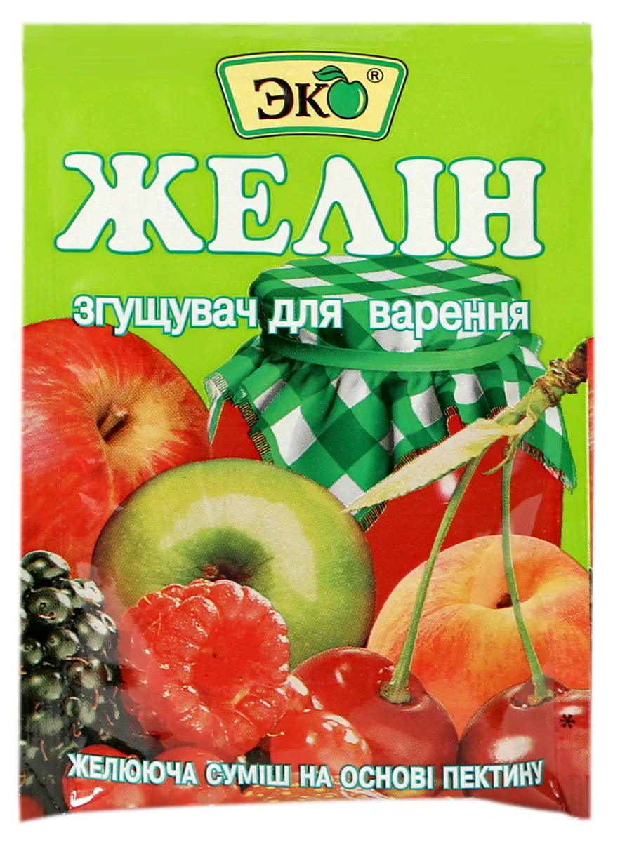 Eko Zhelin 20g