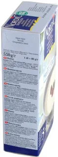 Каша Nordic манна 550г — фото 4
