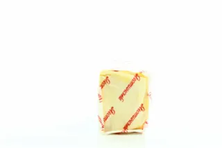 Butter 73% Sweet Cream Selyanske Yagotyn 500g — photo 3