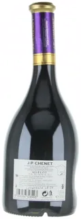 JP Chenet Merlot Red Wine Pays d'Oc Semi-Dry 13% 750ml — photo 9