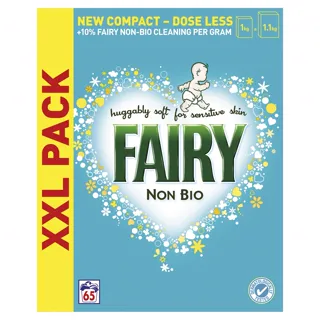 Fairy Nomer Bio Laundry Powder 65 Washes — photo 4