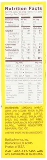Barilla Plus Pasta, 14.5 oz — photo 23