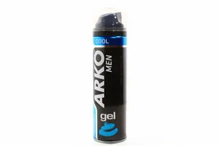 Arko Refreshing Shaving Gel 200ml — photo 5
