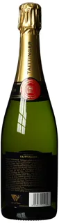 Taittinger Brut Reserve Champagne 0.75L — photo 9