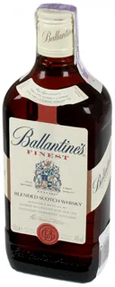 Віскі Ballantines Finest 43% 500 мл скляна пляшка Шотландія — фото 3