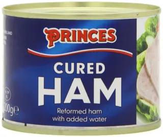 Princes ham — photo 2