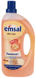 Emsal Laminat Laminate Cleaner 1L — photo 4