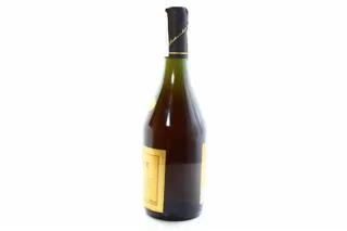 Sandeman Jerez Solera Imperial Brandy 40% 0.7L — photo 3